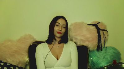 Изображение секс-шоу модели KaylaHoney