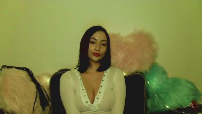 Изображение секс-шоу модели KaylaHoney