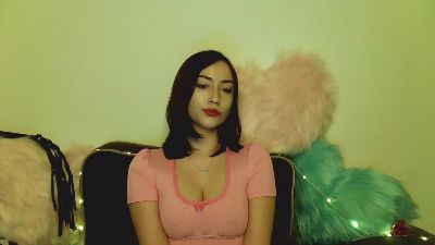 Изображение секс-шоу модели KaylaHoney