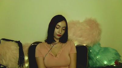 Изображение секс-шоу модели KaylaHoney