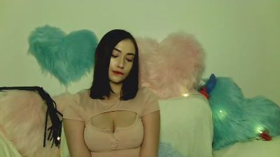 KaylaHoney's sex show image