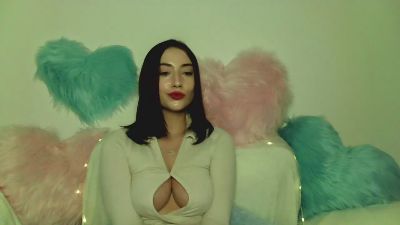KaylaHoney's sex show image
