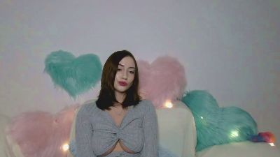 KaylaHoney's sex show image