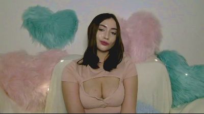 KaylaHoney's sex show image