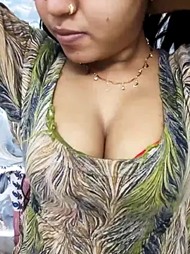 Sania-Love's sex show image