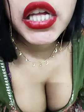 Sania-Love's sex show image