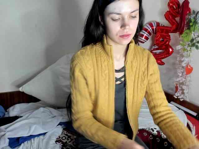 Sexshow-Bild von Honeykrisspussy Sexshow-Bild von Honeykrisspussy