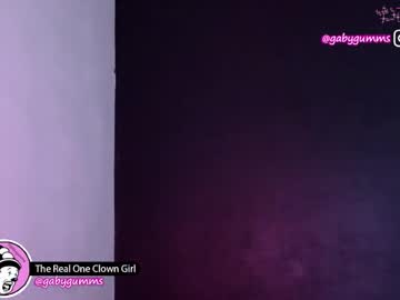 gabygumms's sex show image