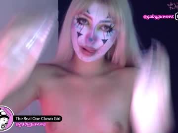 gabygumms's sex show image