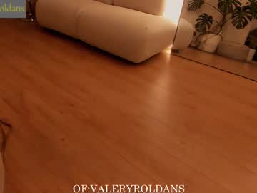 Sexshow-Bild von roldansvalery