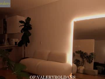 Sexshow-Bild von roldansvalery