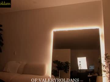 Sexshow-Bild von roldansvalery