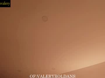 Sexshow-Bild von roldansvalery