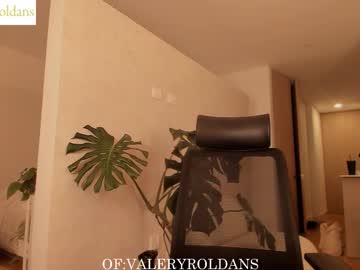 Изображение секс-шоу модели roldansvalery