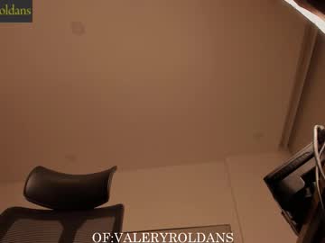 Изображение секс-шоу модели roldansvalery