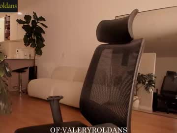 Изображение секс-шоу модели roldansvalery