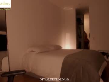 Изображение секс-шоу модели roldansvalery