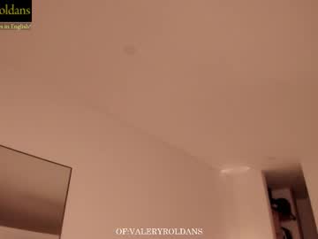 Изображение секс-шоу модели roldansvalery