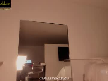 Изображение секс-шоу модели roldansvalery