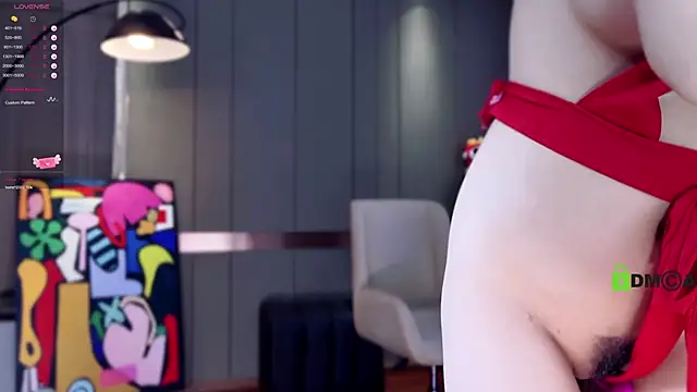 KpKpR's sex show image