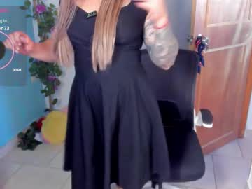 aliciaballard's sex show image