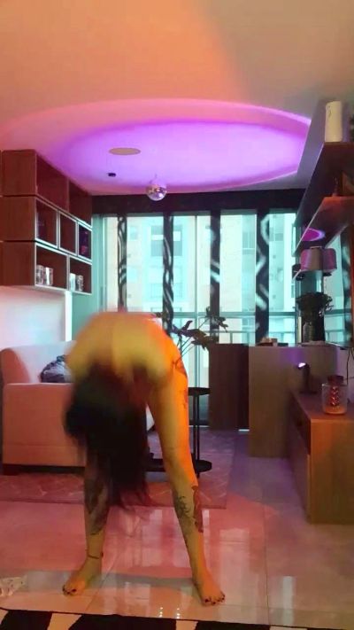 Изображение секс-шоу модели QueenDesiree