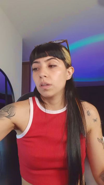 Изображение секс-шоу модели QueenDesiree