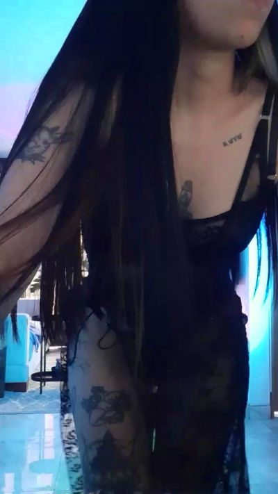 Sexshow-Bild von QueenDesiree