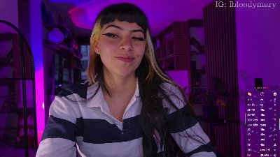 Sexshow-Bild von QueenDesiree