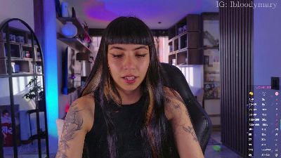 Sexshow-Bild von QueenDesiree