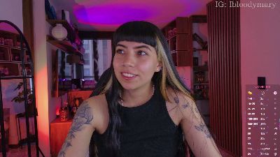 Sexshow-Bild von QueenDesiree