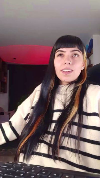 Sexshow-Bild von QueenDesiree
