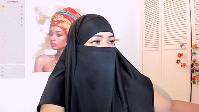 Layla_arabelle's sex show image Layla_arabelle's sex show image