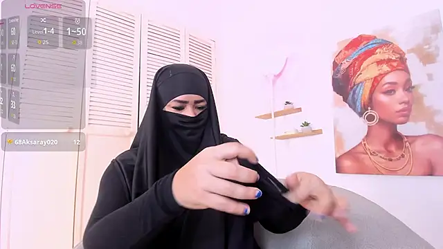 Layla_arabelle's sex show image