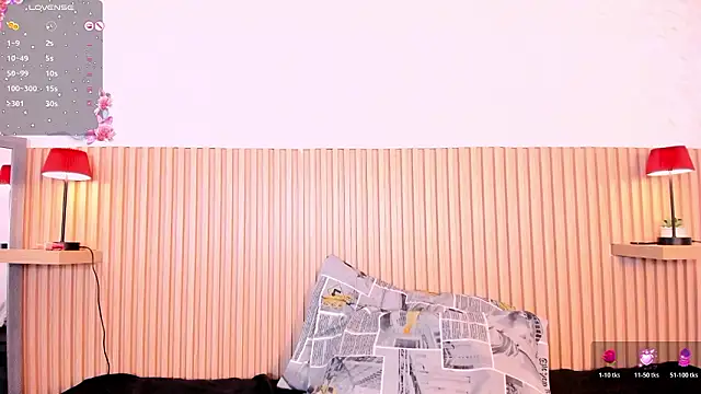 Layla_arabelle's sex show image