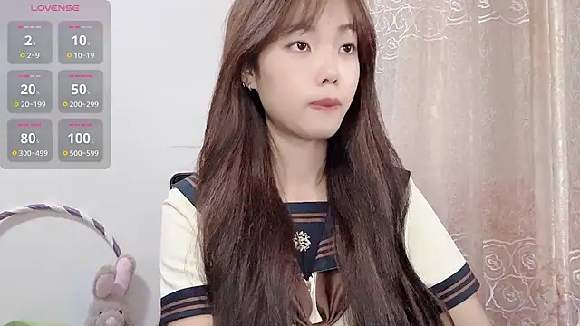 Изображение секс-шоу модели Lvy--v Изображение секс-шоу модели Lvy--v