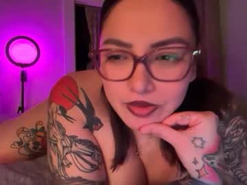 Sexshow-Bild von pumpkin_bunny