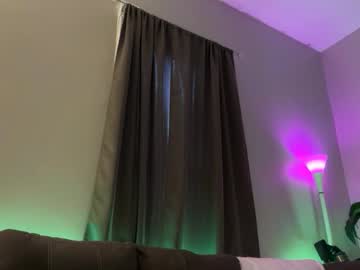 Sexshow-Bild von pumpkin_bunny