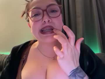 Sexshow-Bild von pumpkin_bunny