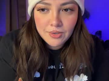 Sexshow-Bild von pumpkin_bunny