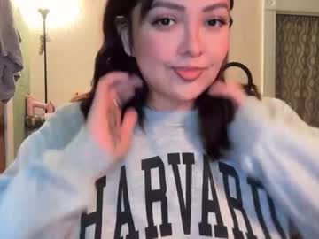 Sexshow-Bild von pumpkin_bunny