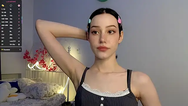 glamourr's sex show image