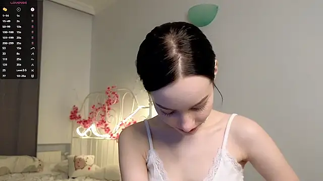 glamourr's sex show image