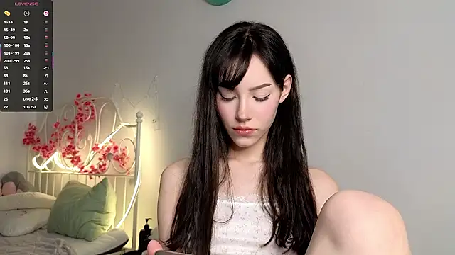 glamourr's sex show image