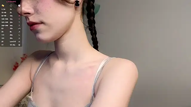 glamourr's sex show image