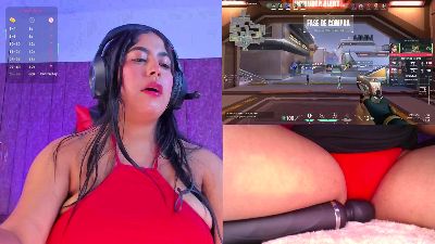 MarihanFerrer's sex show image MarihanFerrer's sex show image