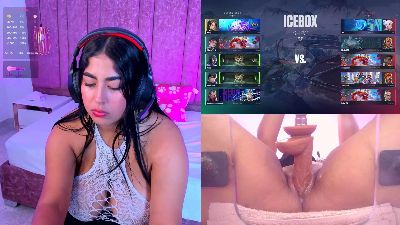 MarihanFerrer's sex show image MarihanFerrer's sex show image