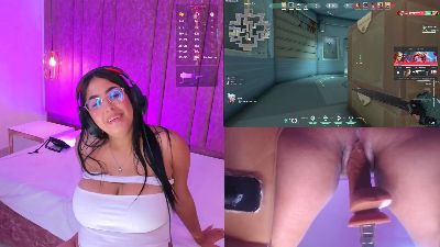 MarihanFerrer's sex show image