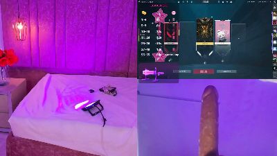 MarihanFerrer's sex show image