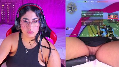 MarihanFerrer's sex show image